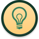 Lightbulb Icon - Call for reliable Electrical replacement in Denison TX.